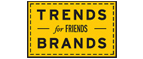 Скидка 10% на коллекция trends Brands limited! - Кутулик