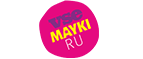 При заказе трех футболок скидка 20% на все три! - Кутулик